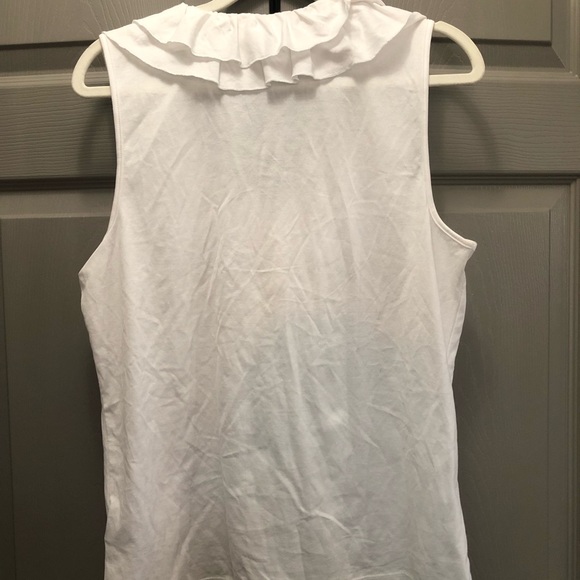 Ralph Lauren Blouse - Picture 2 of 4